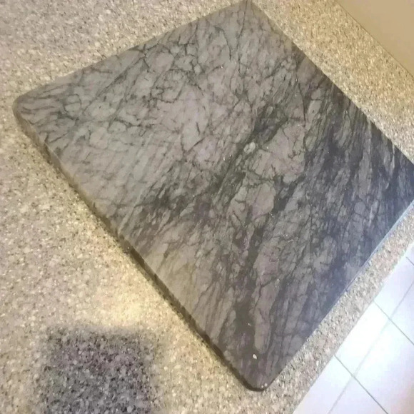 Stone Trivets, Hot plate, Steak Rest, Hot Pod - Picture 3 of 4